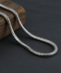 Alternative view of Mens Stainless Steel Dailywear Chain