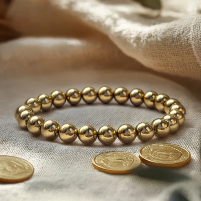 Money Magnet Bracelets Mathura