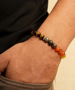 7 Chakra Healing Energy Bracelet