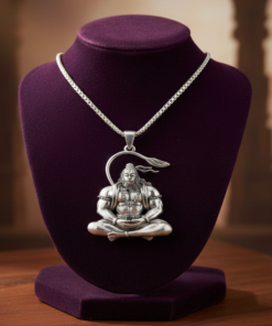 Alternative view of The Divine Strength Collection Lord Hanuman Series