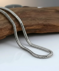 Mens Stainless Steel Dailywear Chain