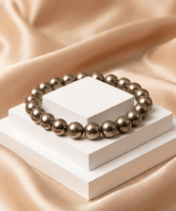 Natural Hematite Chakra Balancing Bracelet