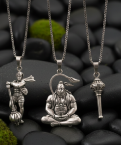 The Divine Strength Collection Lord Hanuman Series