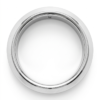 Premium Stainless Steel Kada – Authentic High-Polished Sleek Metallic Bangle for Men