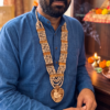 5-Layer Tulsi Haar Mala